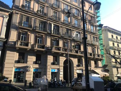 Borgo Santa Lucia Apartment