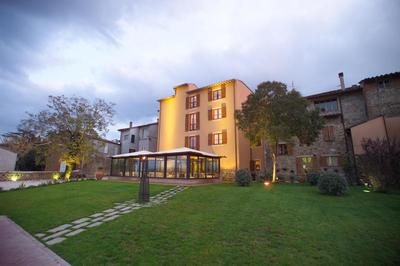 Boutique Hotel al Grappolo d'Oro