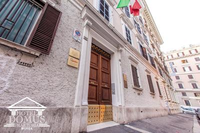 Hotel Domus Praetoria