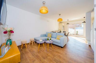 Apartamentos El Abuelo