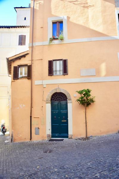 Cuore di Roma Apartment