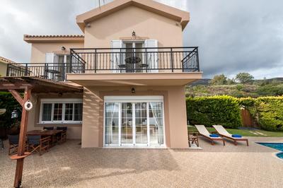 Villa AnnaMaria