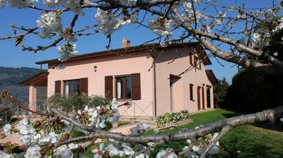 Alta Perugia B&B