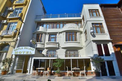 Nayla Palace Hotel-Special Category