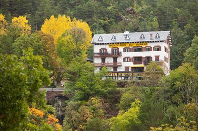 Hostal Les Fonts, 사진 2