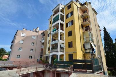 Apartment Dana