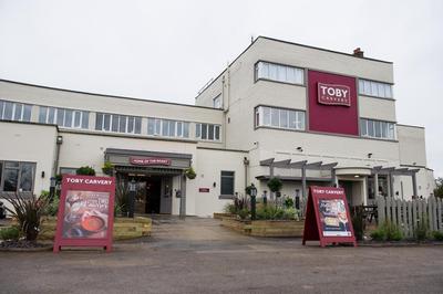 Toby Carvery Doncaster by Innkeeper's Collection