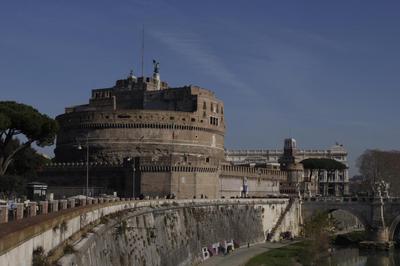 Guesthouse Sant'Angelo