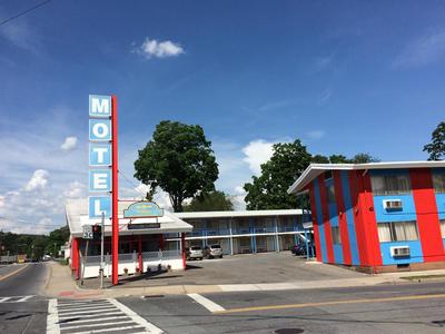 Village Motel, Φωτογραφία 2
