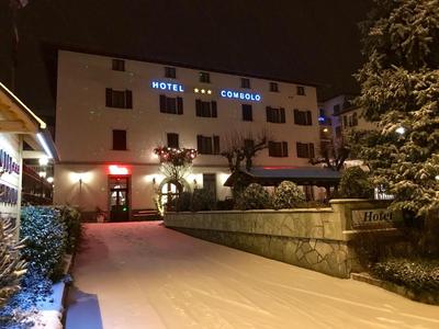 Hotel Ristorante Combolo