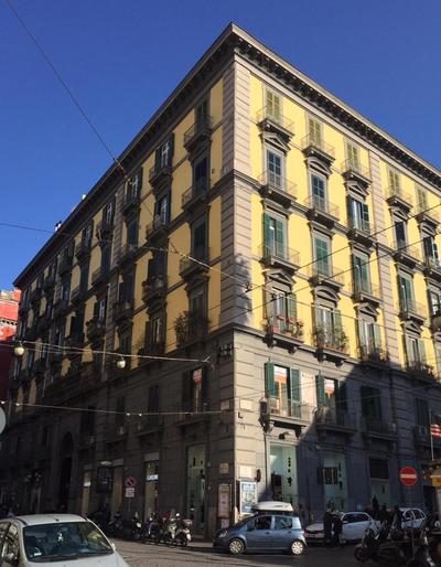 la stanza del filosofo