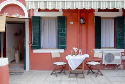 CORTE Apartment