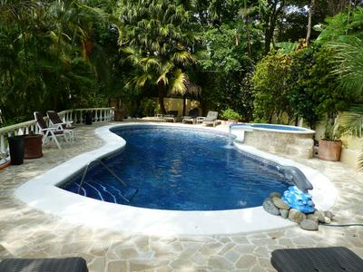 Hotel Villa Romantica