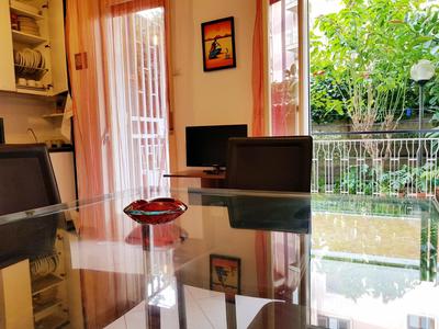 Catania house Apartment
