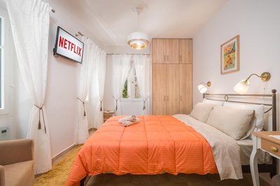 Venetian Suites 27