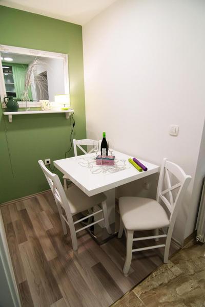 Luxury Licitar Heart Apartment