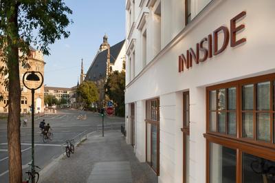 INNSiDE by Meliá Leipzig