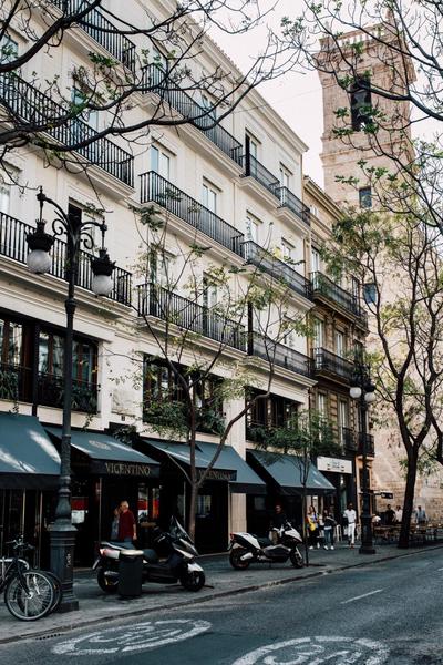 Mon Suites San Martin