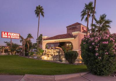 La Fuente Inn & Suites, Foto 2