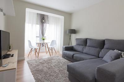 Apartamento Avenida de Colón con Aire Acondicionado