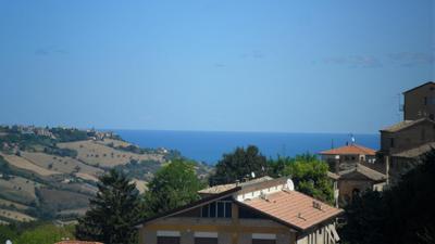 B&B Le Terrazze Fermo