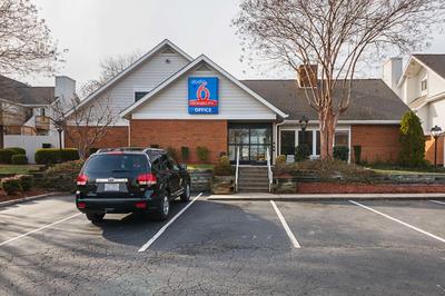 Studio 6 Extended Stay - Greensboro, NC