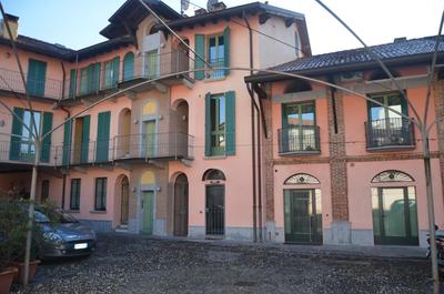 Soggiorno in Centro Storico