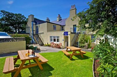 West End Guest House