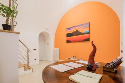 Casa Le Volte