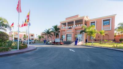 Pickalbatros Aqua Fun Club All Inclusive