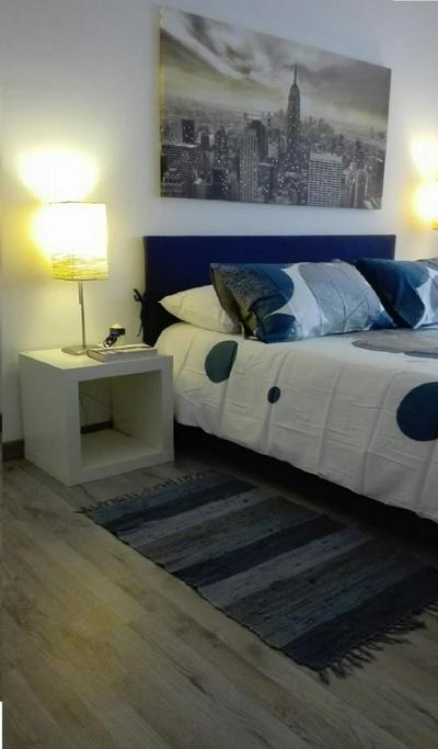 Nice apartment in Milano, close to undergrond M3