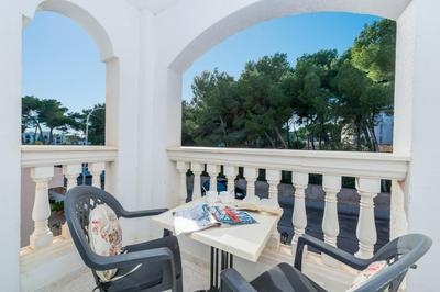 Apartamento SAMU 2