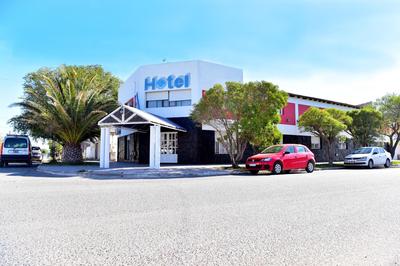 Hotel Ozieri