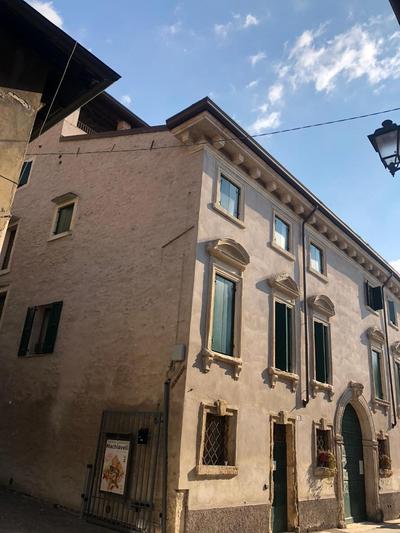 Pietra di Verona Residenza