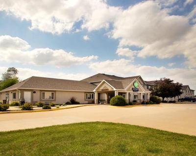 EverSpring Inn & Suites, Foto 2