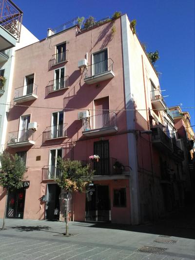 Il Nido della Quaglia b&b - Jaba mia House LT