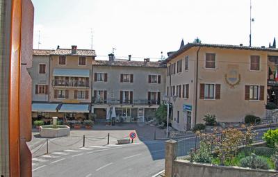 La Rotonda apartments by Gardadomusmea