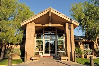 The Cliffs at Peace Canyon