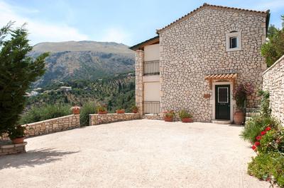 villa Marianthi