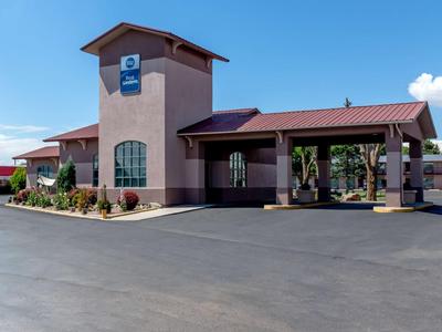 Best Western Alamosa Inn, Billede 2