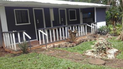Larmar bed and breakfast