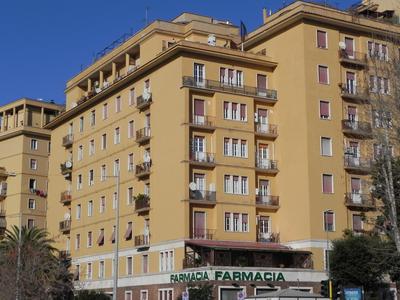 Terrazza 29 Holiday Home
