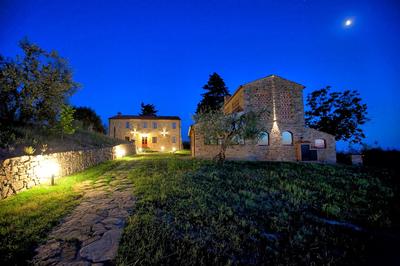 Villa Ferdinando by PosarelliVillas