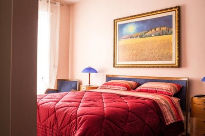 Amarcord casa vacanze