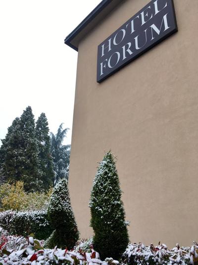 Hotel Forum