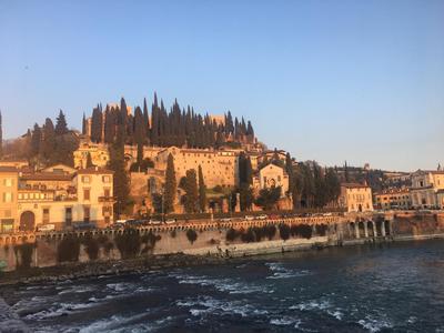 Alloggio OpenSpace da Irene