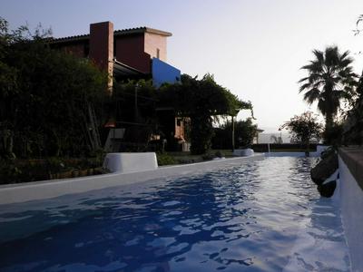 Villa El Jagüel