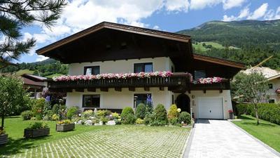 Gästehaus Margareta