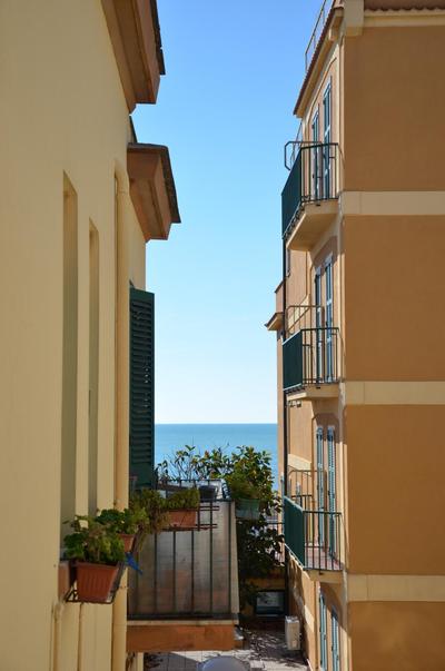 Holidayhouse Ostia - Maestrale