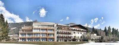 WILDAUERS Haidenhof STAY & SLEEP